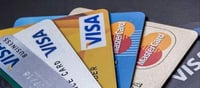Do you have a credit card? Remember these 5 charges!